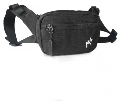 Сумка на пояс Mazzy Star MS5122 Black