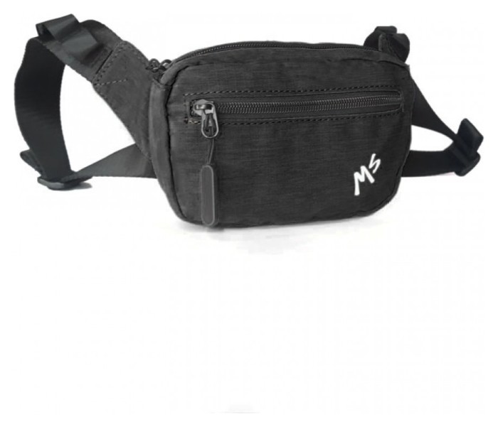 Сумка на пояс Mazzy Star MS5122 Black, укр, укр