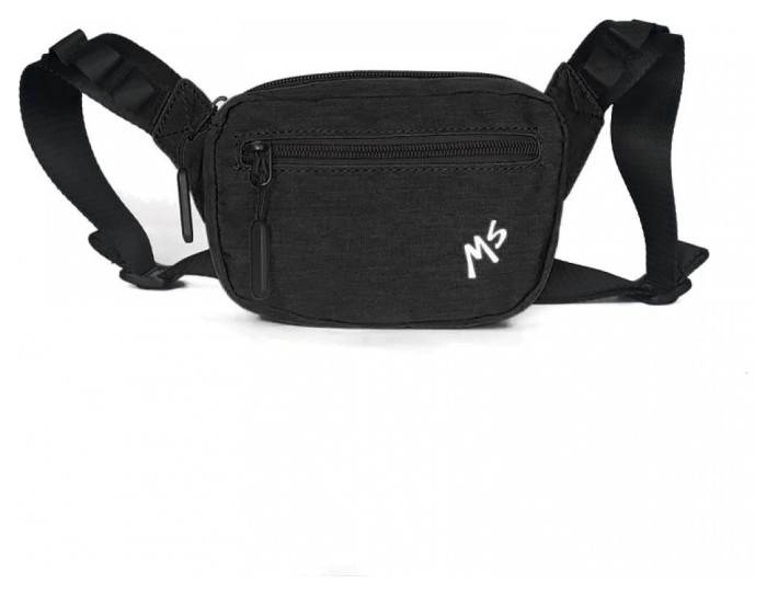 Сумка на пояс Mazzy Star MS5122 Black
