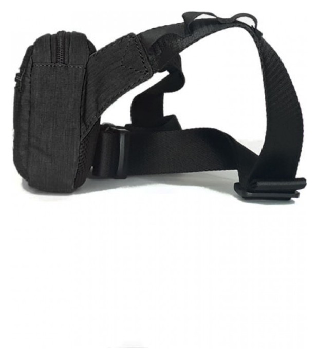 Сумка на пояс Mazzy Star MS5122 Black