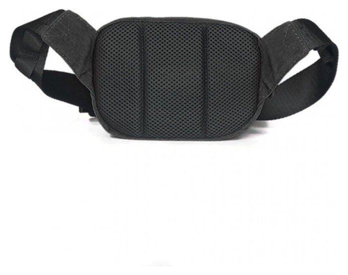 Сумка на пояс Mazzy Star MS5122 Black