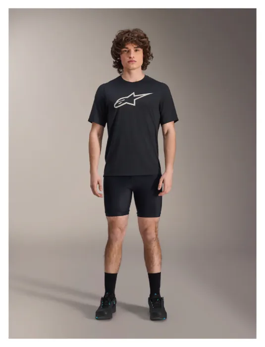 Шорти Alpinestars A-DURA LINER SHORTS BLACK, 30