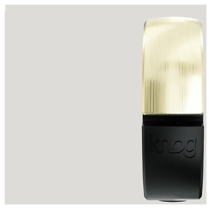 Дзвінок Knog Oi Classic Large Brass