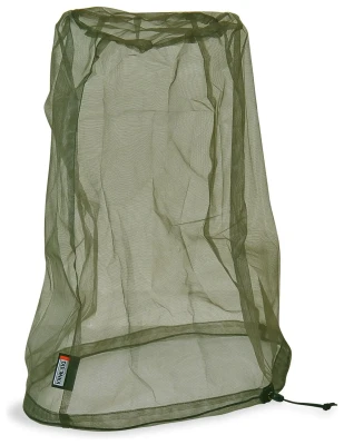 Сітка від комарів на голову Tatonka Moskito Kopfeschutz Simple, Cub