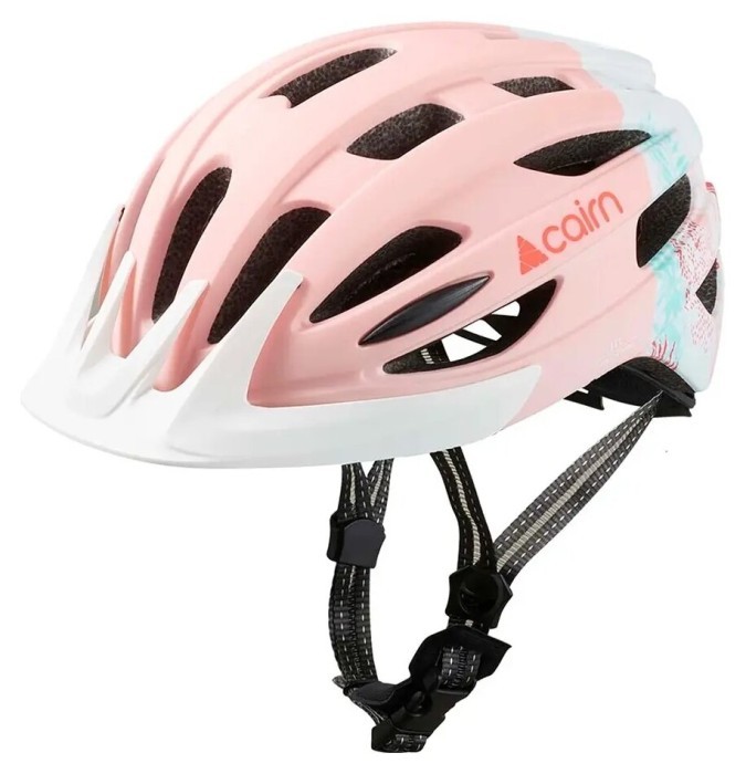 Шолом Cairn Fusion pastel-pink, укр, укр