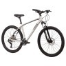 Велосипед 27,5" Pride MARVEL 7.3 рама - M 2023 сірий (гальма SRAM, задній перемикач і манетка - MICROSHIFT) Фото - 1