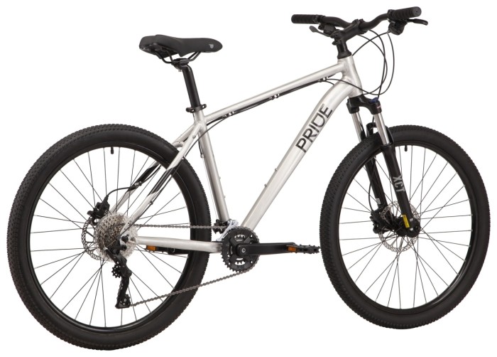 Велосипед 27,5