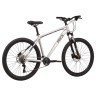 Велосипед 27,5" Pride MARVEL 7.3 рама - M 2023 сірий (гальма SRAM, задній перемикач і манетка - MICROSHIFT) Фото - 2