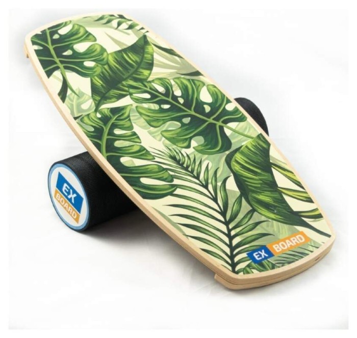 Балансборд Ex-board Green, укр, укр