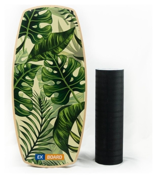 Балансборд Ex-board Green