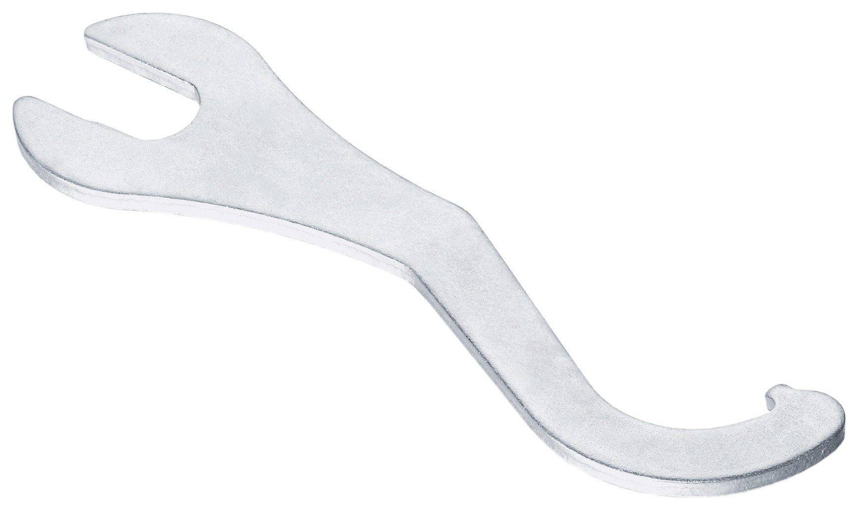 Ключ для стопорного кільця каретки 15/16 мм KL-9700B, укр, укр