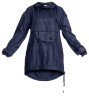Женская ветровка Rich Sport Luxe XL Dark Blue Фото - 1
