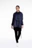 Женская ветровка Rich Sport Luxe XL Dark Blue Фото - 3