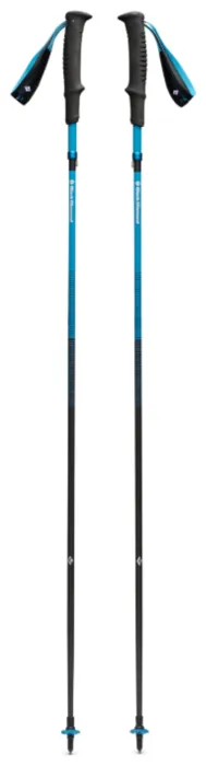 Трекінгові палиці Black Diamond Distance Carbon Z, Desert Sky, 130 см
