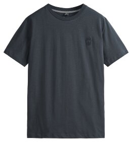 Футболка Picture Organic  Adak dark blue