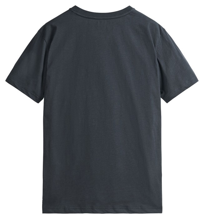 Футболка Picture Organic  Adak dark blue