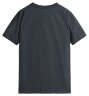 Футболка Picture Organic  Adak dark blue, укр Фото - 1