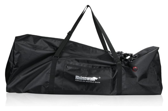 Чехол для электросамоката Rhinowalk Scooter RF085 Black