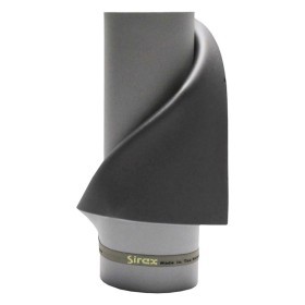 Sirex каремат NA-3612-S 200x55x1.2 cm charcoal-light grey