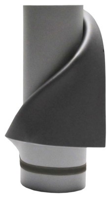Каремат Sirex NA-3612-S 200x55x1.2 cm charcoal-light grey
