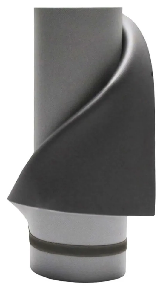 Каремат Sirex NA-3612-S 200x55x1.2 cm charcoal-light grey (NA-3612-S-CLG)
