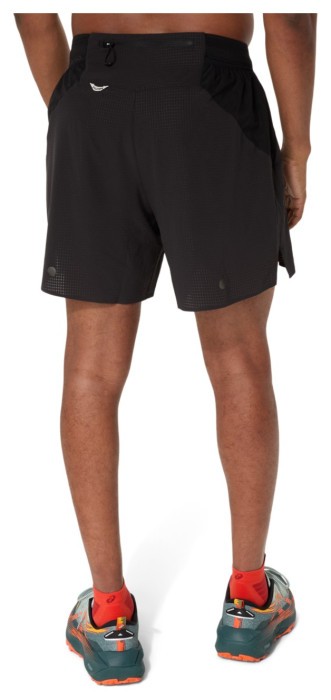 Платья, юбки, бриджи, шорты Asics ( 2011D268 ) FUJITRAIL ELITE SHORT 2026