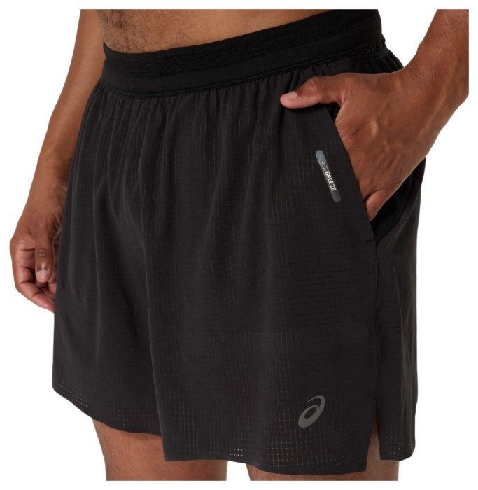 Платья, юбки, бриджи, шорты Asics ( 2011D268 ) FUJITRAIL ELITE SHORT 2026