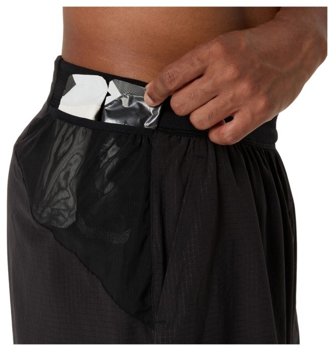 Платья, юбки, бриджи, шорты Asics ( 2011D268 ) FUJITRAIL ELITE SHORT 2026