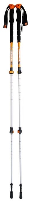 Треккинговые палки Tramp Expedition 140 Alu 7075 (пара) Треккинговые палки Tramp Expedition 140 Alu 7075 (пара)