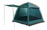 Шатер Tramp Bungalow Lux (V2), укр