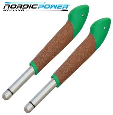 Ручка знімна Vipole Ballast Power Step +100 GR (NP18 08)