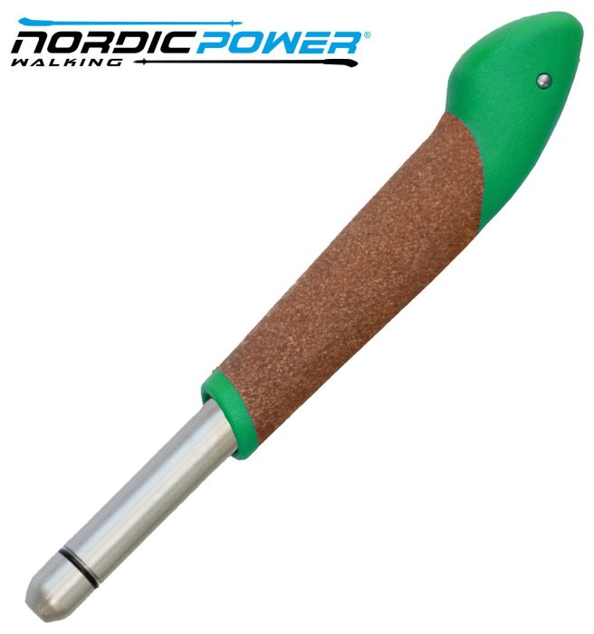 Ручка знімна Vipole Ballast Power Step +100 GR (NP18 08)