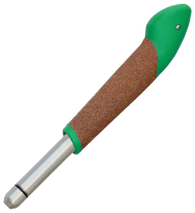 Ручка знімна Vipole Ballast Power Step +100 GR (NP18 08)