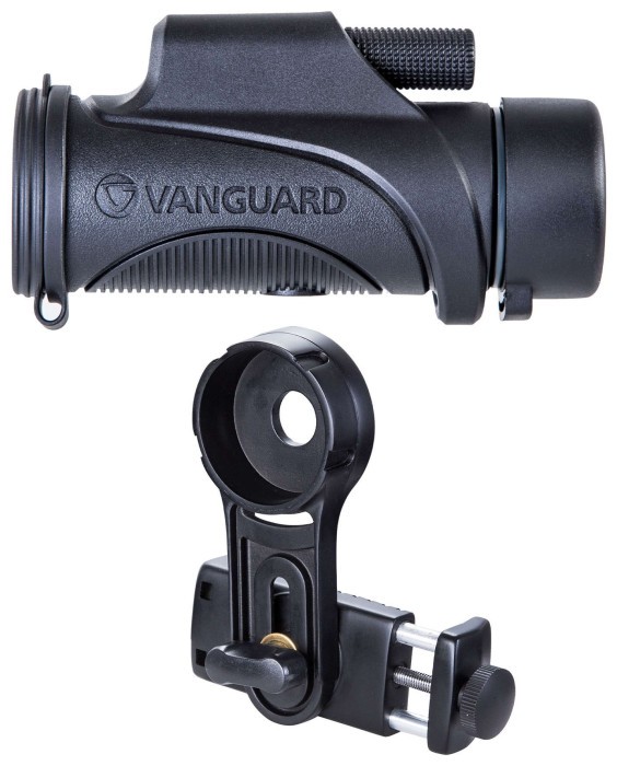 Монокуляр Vanguard Vesta 8x32 WP (Vesta 8320M)