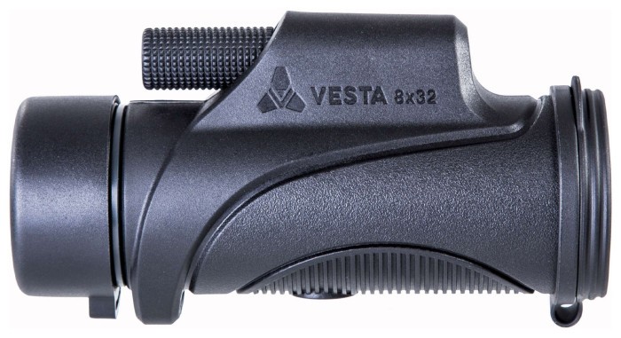 Монокуляр Vanguard Vesta 8x32 WP (Vesta 8320M)