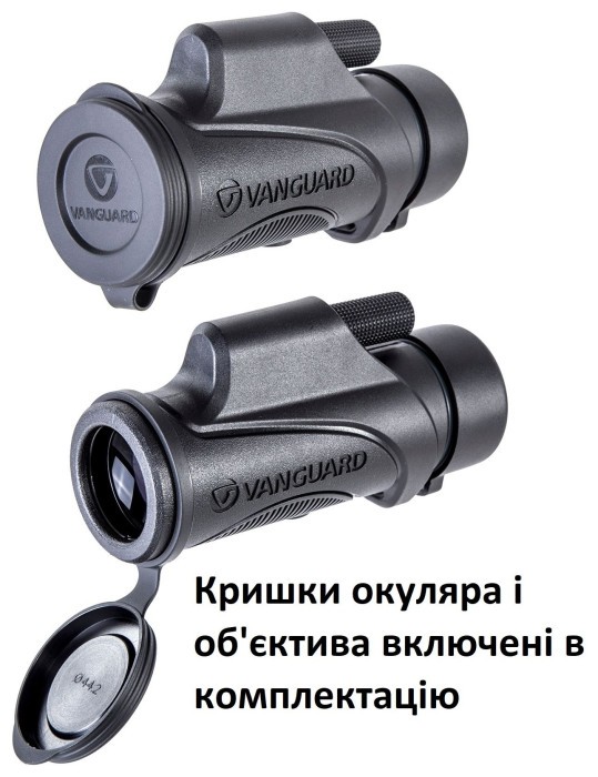 Монокуляр Vanguard Vesta 8x32 WP (Vesta 8320M)