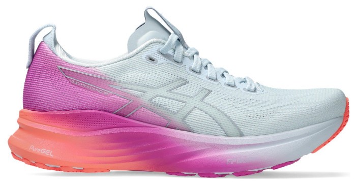 Кросівки для бігу Asics ( 1012C045 ) GEL-KAYANO 32 2026