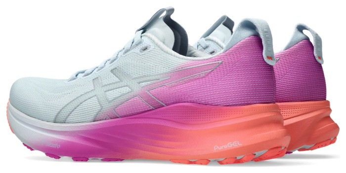Кросівки для бігу Asics ( 1012C045 ) GEL-KAYANO 32 2026