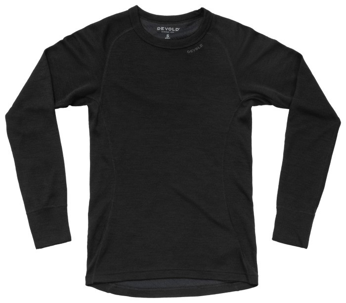 Термофутболка Devold ( GO 237 226 A ) DUO ACTIVE MERINO 205 SHIRT W 2026