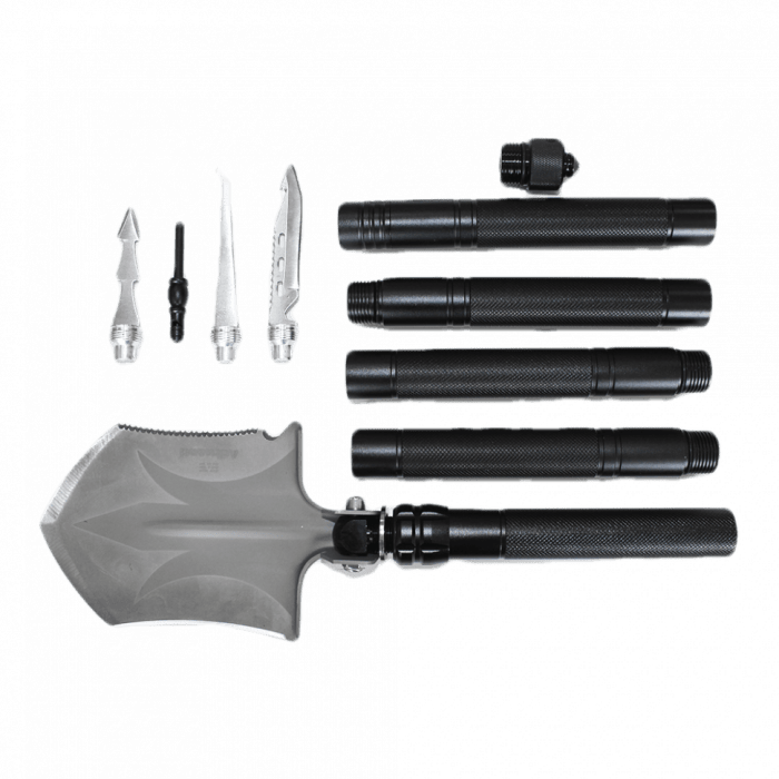 Многофункциональная лопата Adimanti HK002