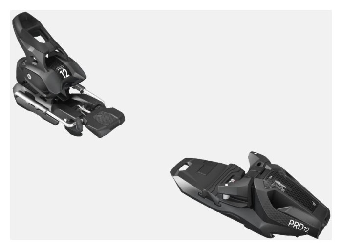 Лыжи горные HEAD ( 313325 ) Supershape e-Speed SW BB-PR + крепеж ( 100941 ) PRD 12 GW BR.85[F]m.bk 2026