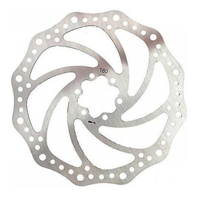 Гальмівний диск Stern DS-ADC180 APSE ADC-06, 180мм, 6 болтiв 2023