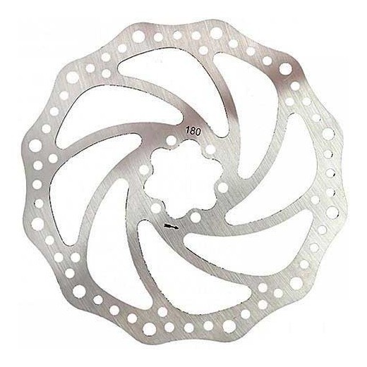 Гальмівний диск Stern DS-ADC180 APSE ADC-06, 180мм, 6 болтiв 2023