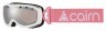 Маска Cairn Rush SPX3 Jr white-candy pink Фото - 2