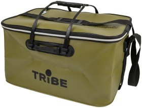 Сумка рыболовная Tribe EVA T-JA-0001-L olive