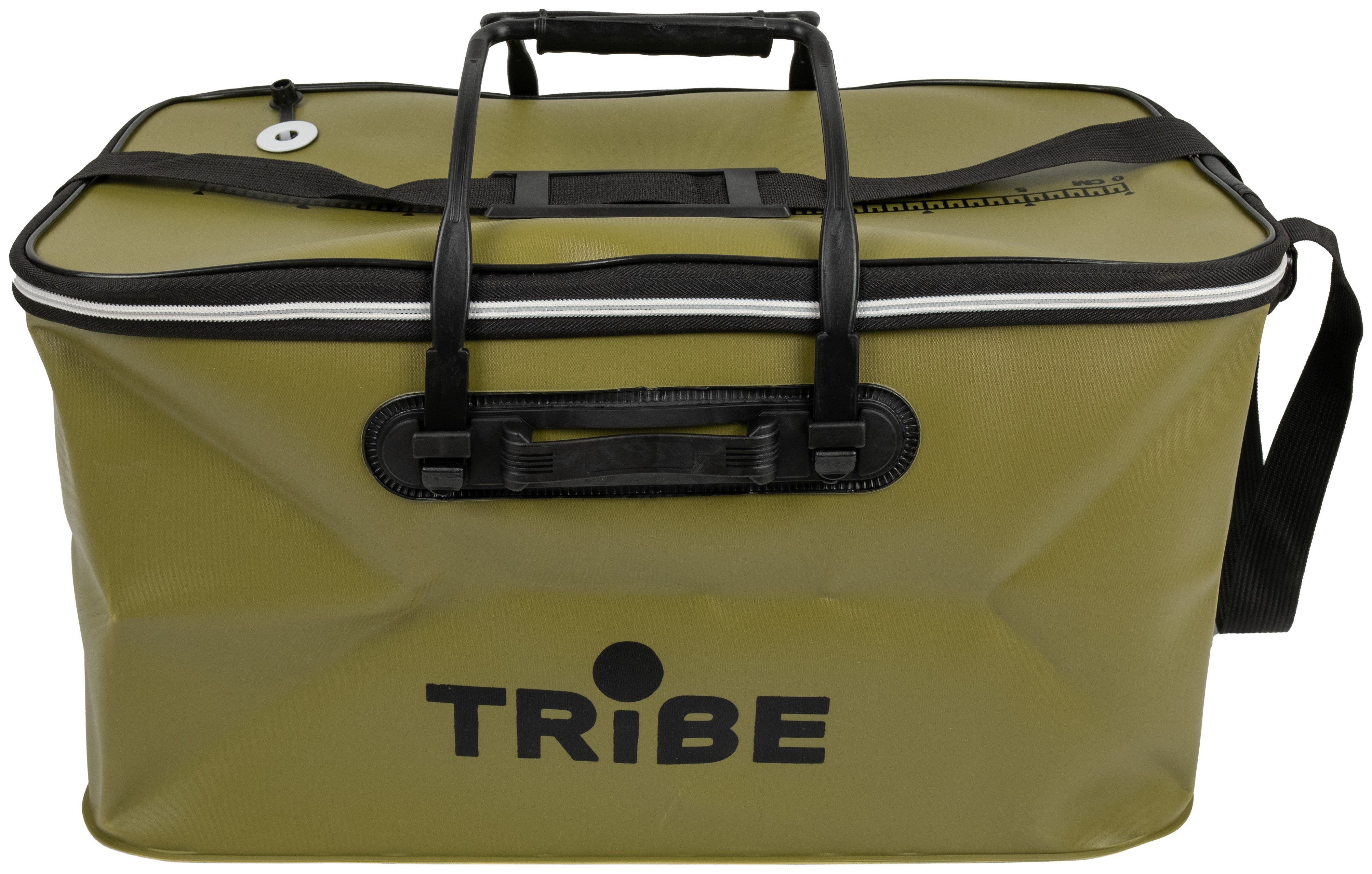 Сумка рибальська Tribe EVA T-JA-0001-L olive