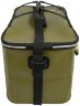 Сумка рибальська Tribe EVA T-JA-0001-L olive, укр Фото - 3
