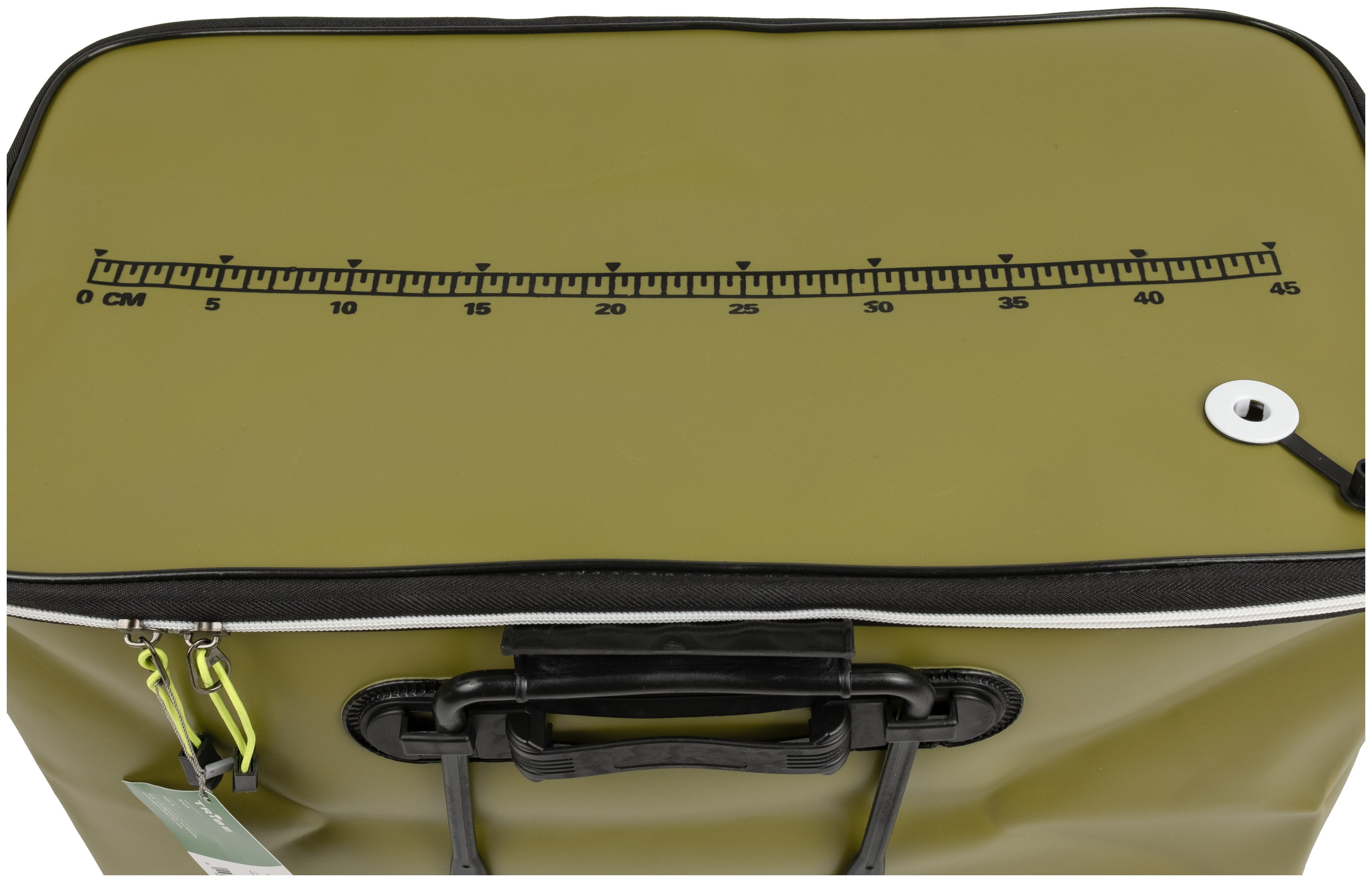 Сумка рибальська Tribe EVA T-JA-0001-L olive