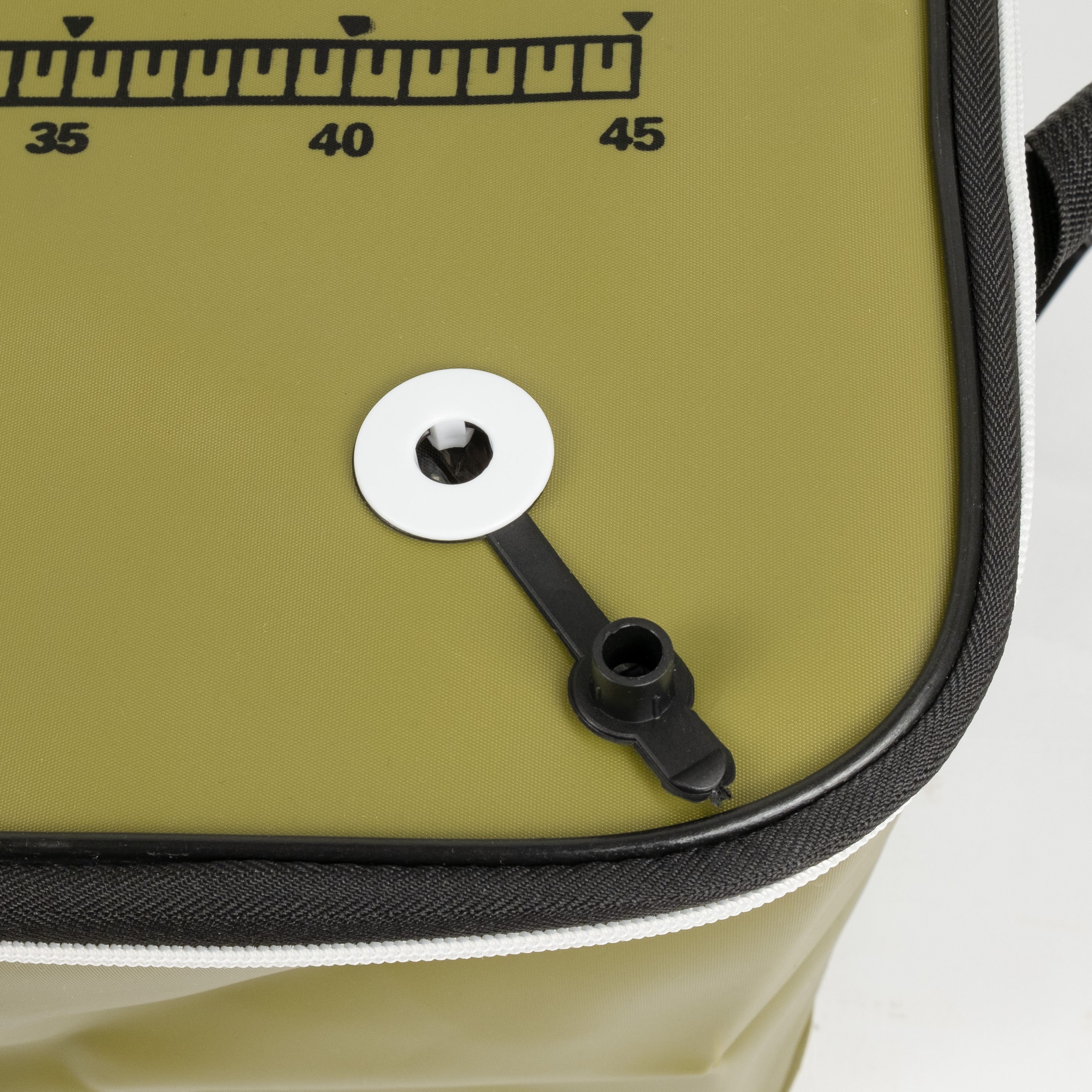 Сумка рибальська Tribe EVA T-JA-0001-L olive, укр, укр