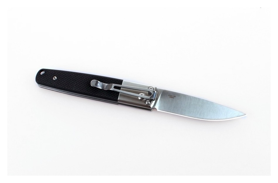 Ніж складаний Ganzo G7211-BK чорний